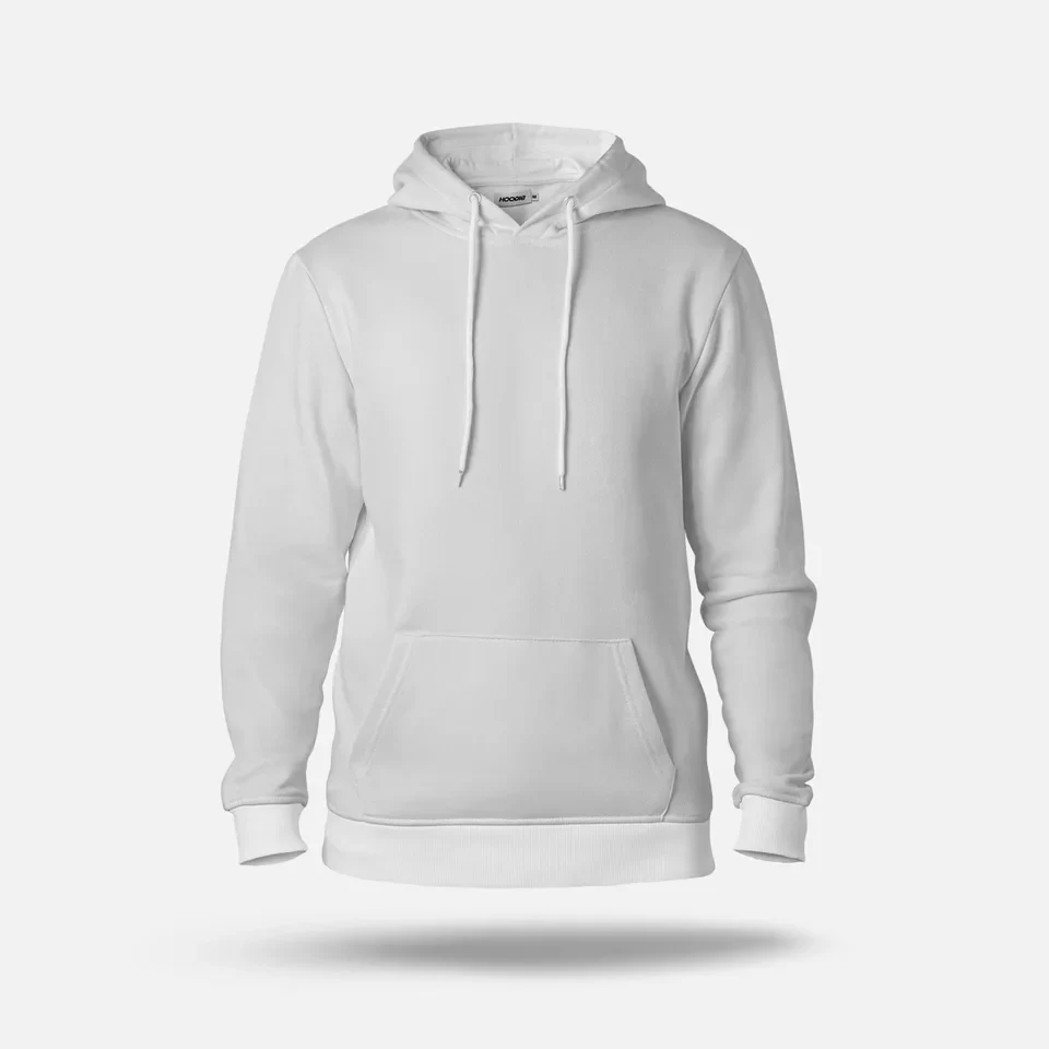 All Over Print Hoodie for Men (USA Size) (Model H13) — blank unprinted item