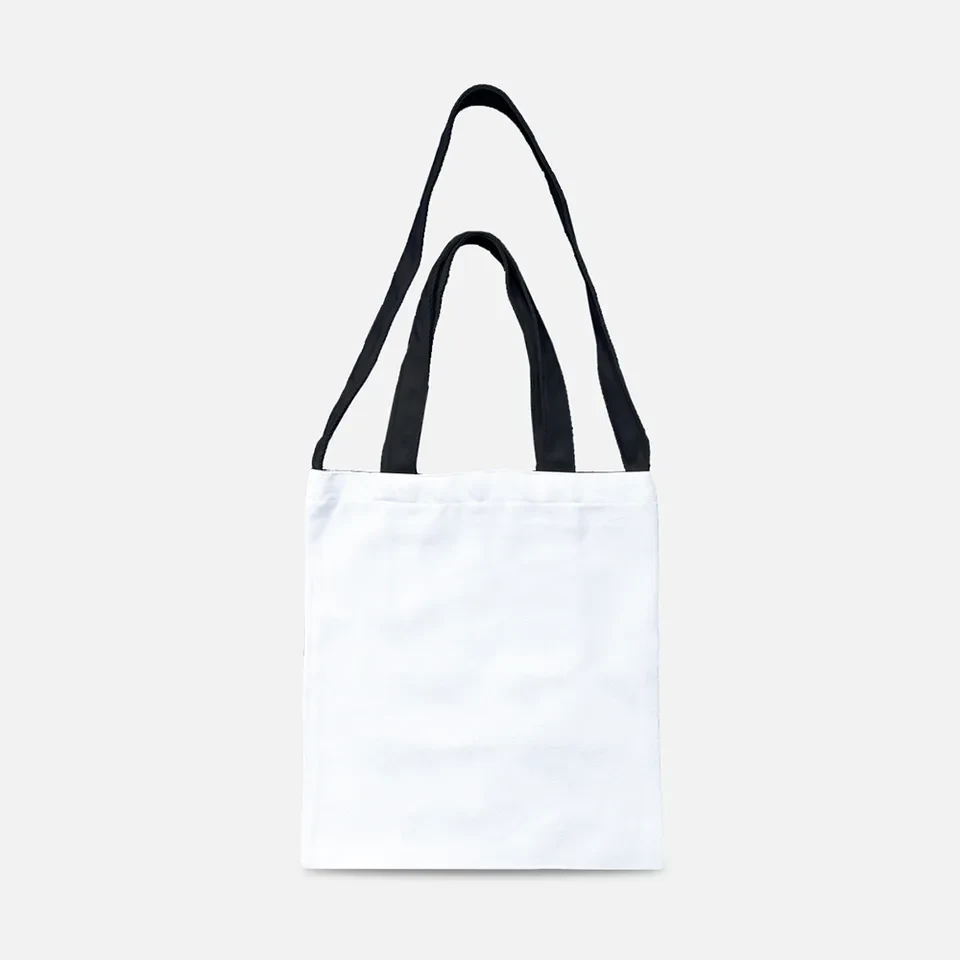 Custom Tote Bag (Medium) — blank unprinted item
