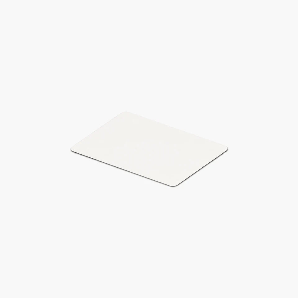Custom Game Mat(14"x24") — blank unprinted item