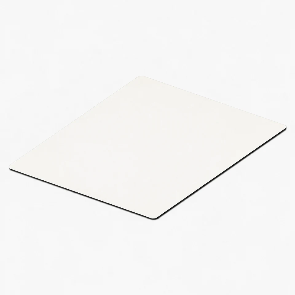 Custom Game Mat(34"x34") — blank unprinted item