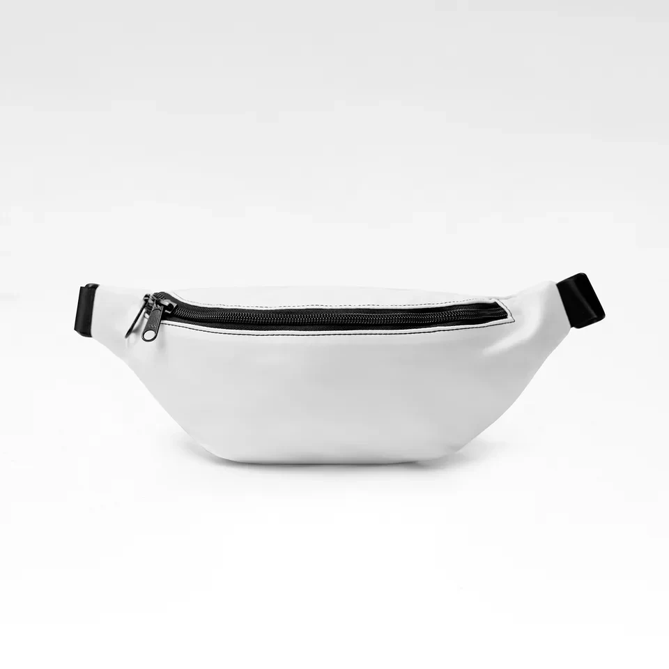 Custom Fanny Bag — blank unprinted item