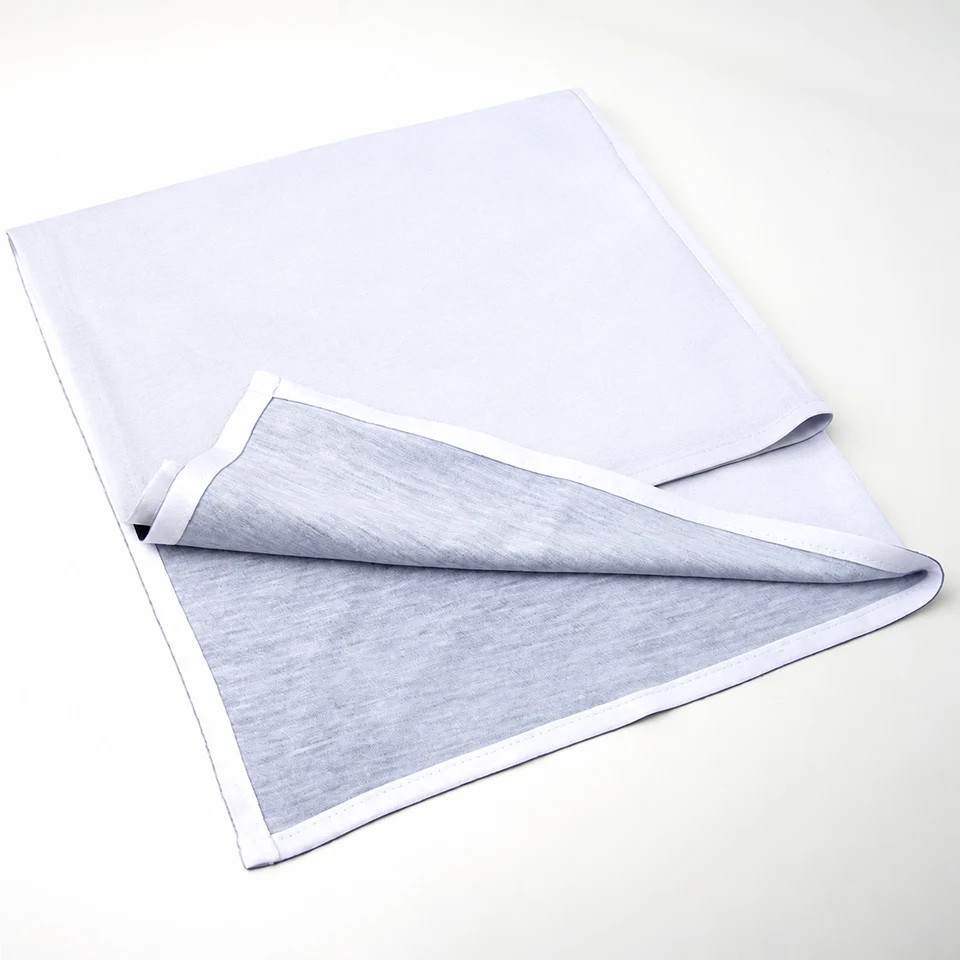 Custom Design Tarot Cloth (22" x 22") — blank unprinted item