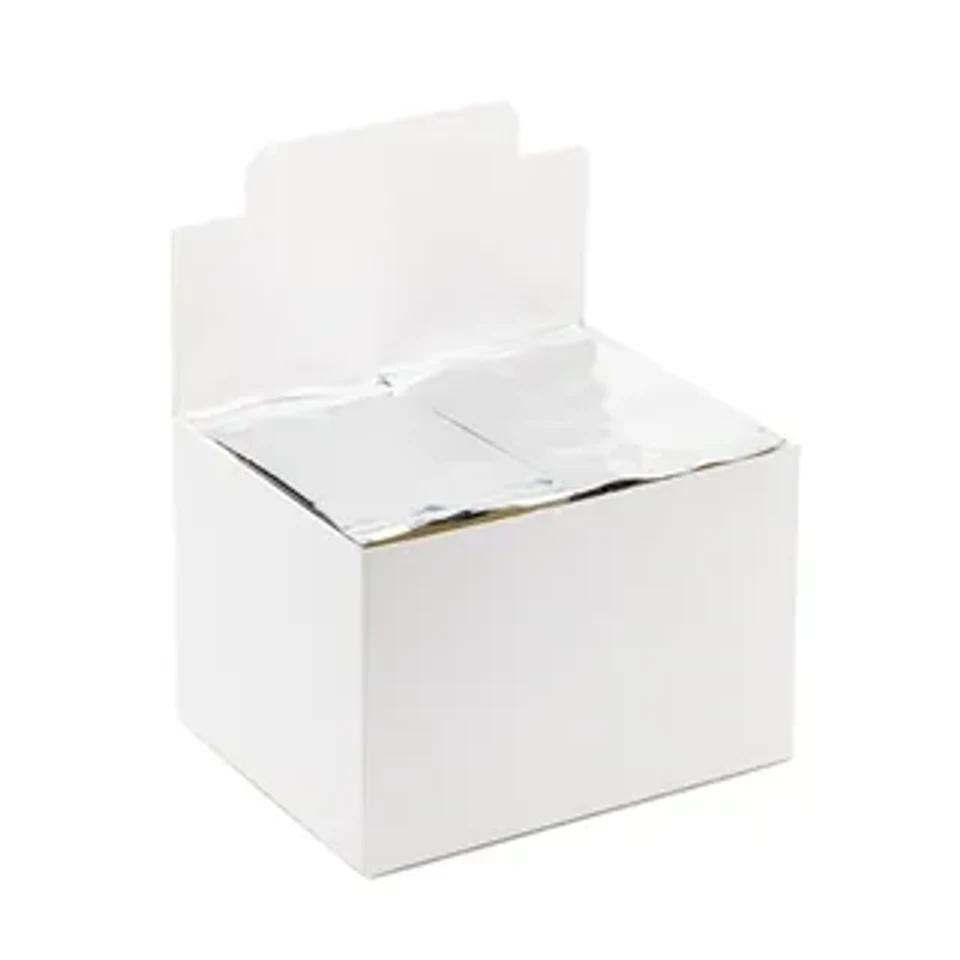 Custom Booster Pack Display Box (For 24 Pack) — blank unprinted item