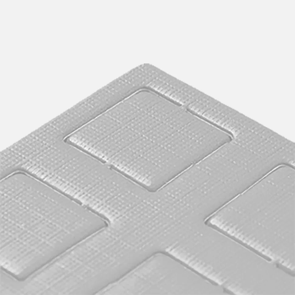Dynamic Size GameTiles — blank unprinted item