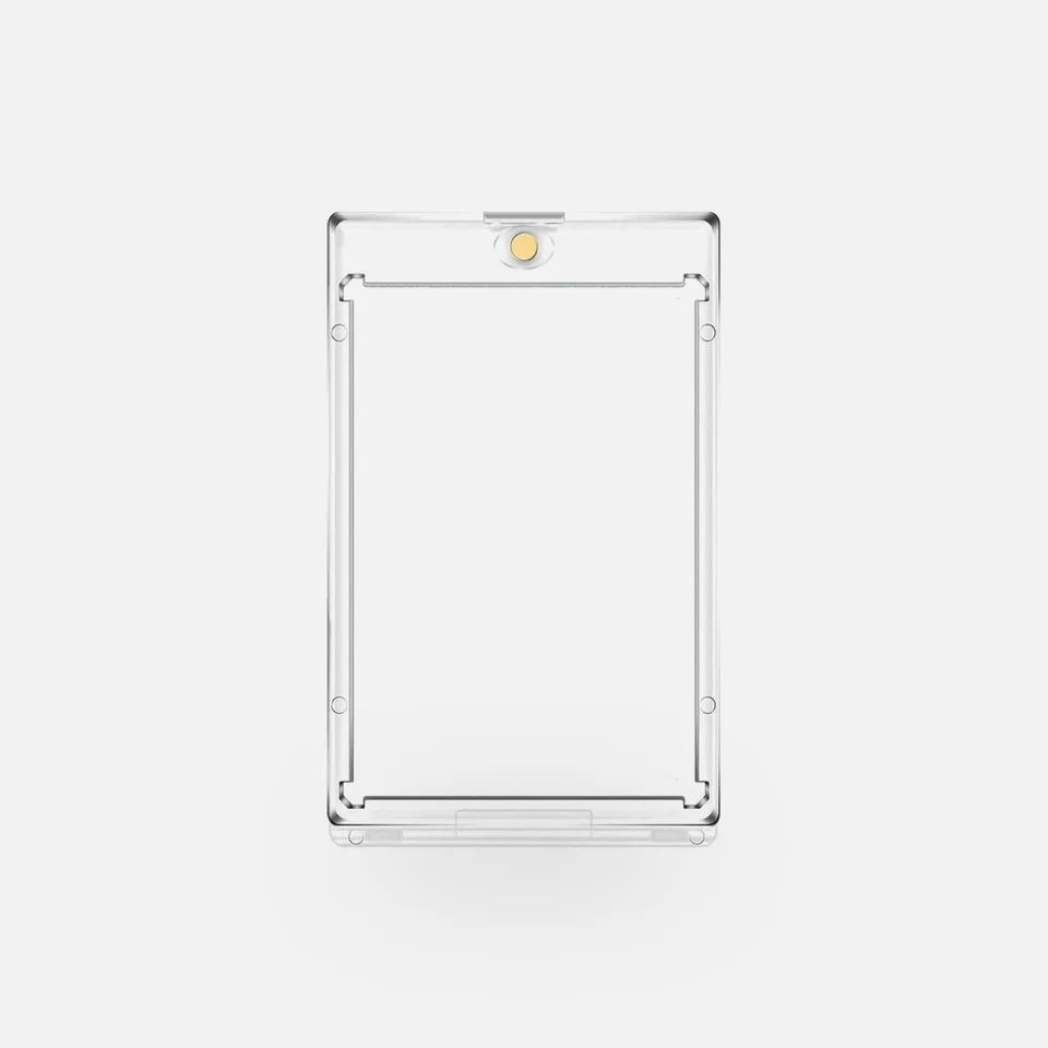 Magnetic Trading Card Holder — QPMN supplier example